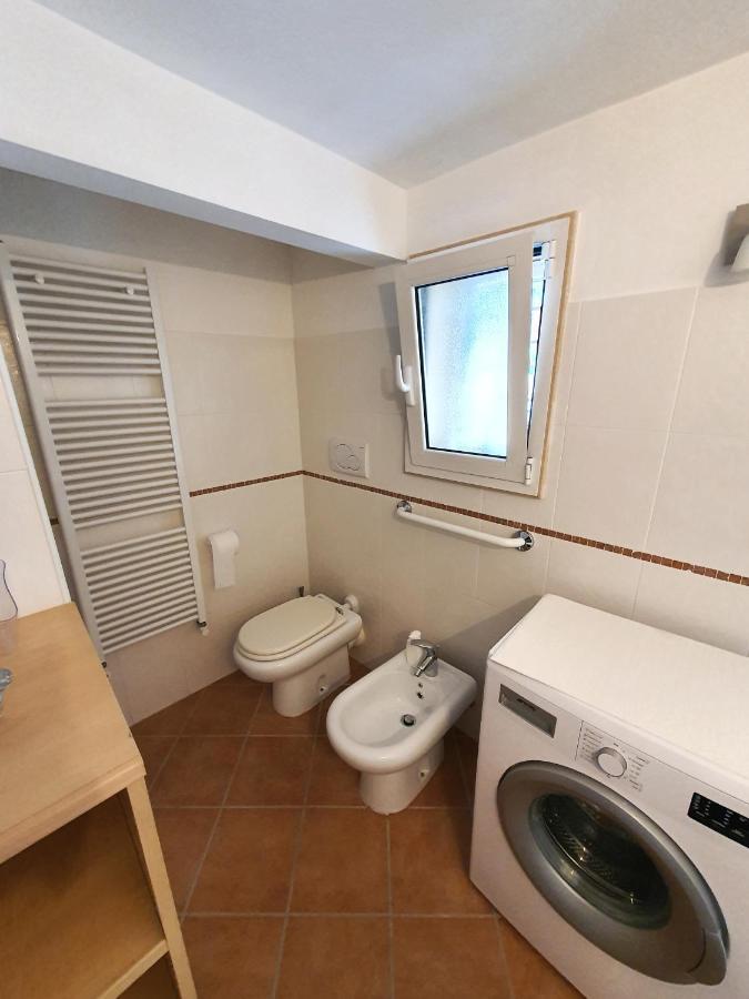 Casa Girasole Apartment Bari Ngoại thất bức ảnh