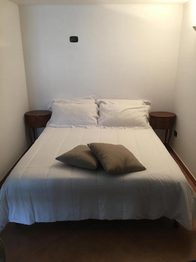 Casa Girasole Apartment Bari Ngoại thất bức ảnh