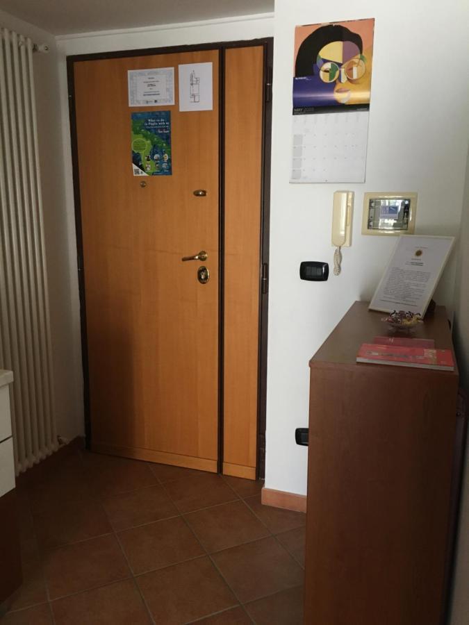 Casa Girasole Apartment Bari Ngoại thất bức ảnh