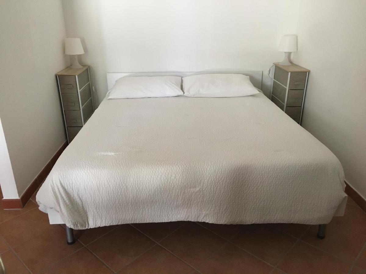 Casa Girasole Apartment Bari Ngoại thất bức ảnh